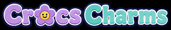 Crocs Charms