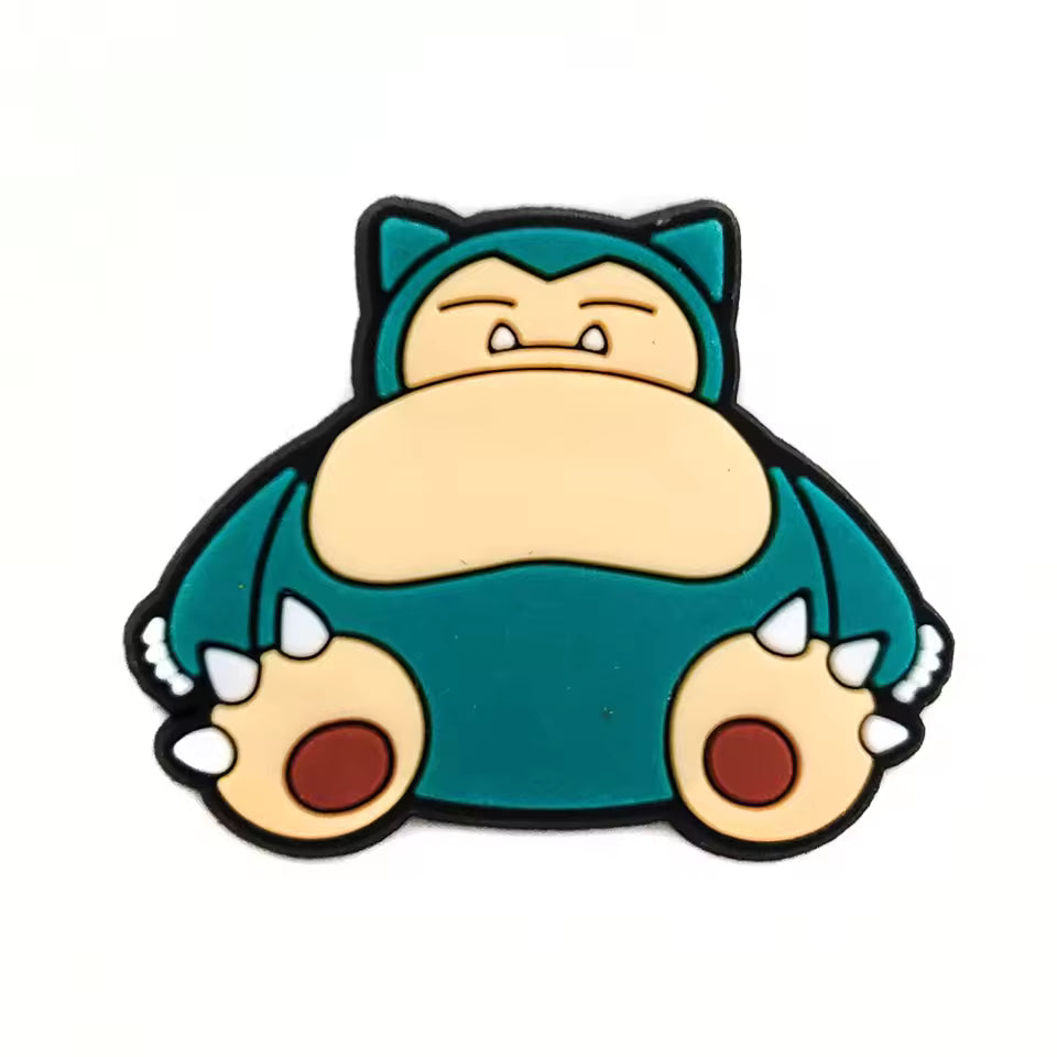 Pokemon Charms