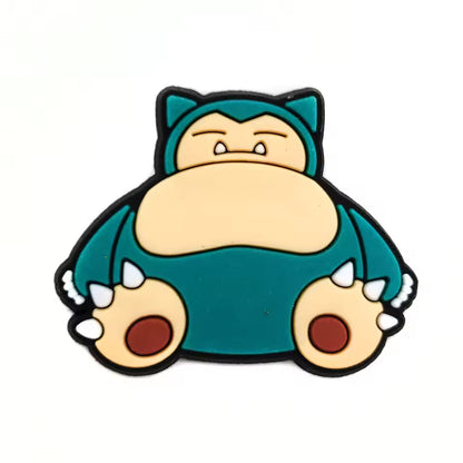 Pokemon Charms
