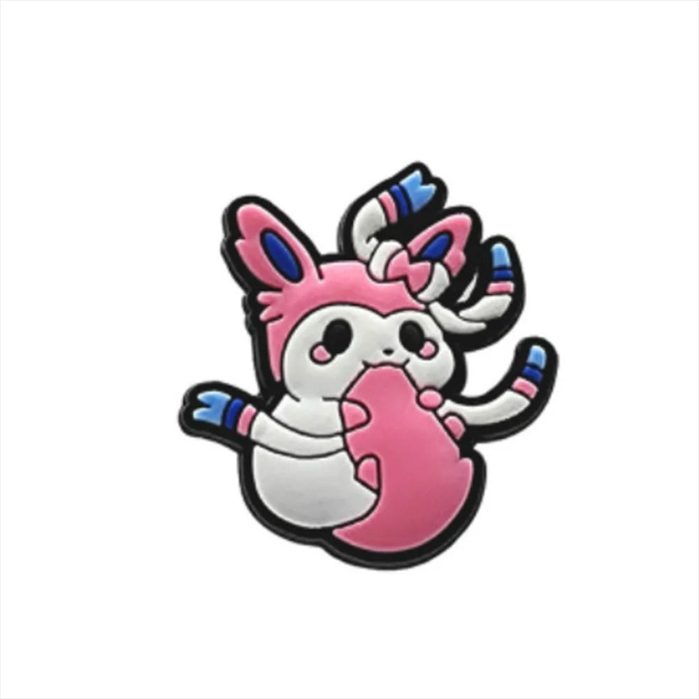 Pokemon Charms