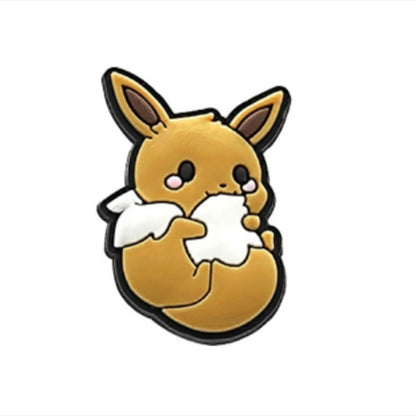 Pokemon Charms