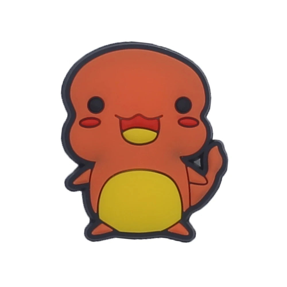 Pokemon Charms