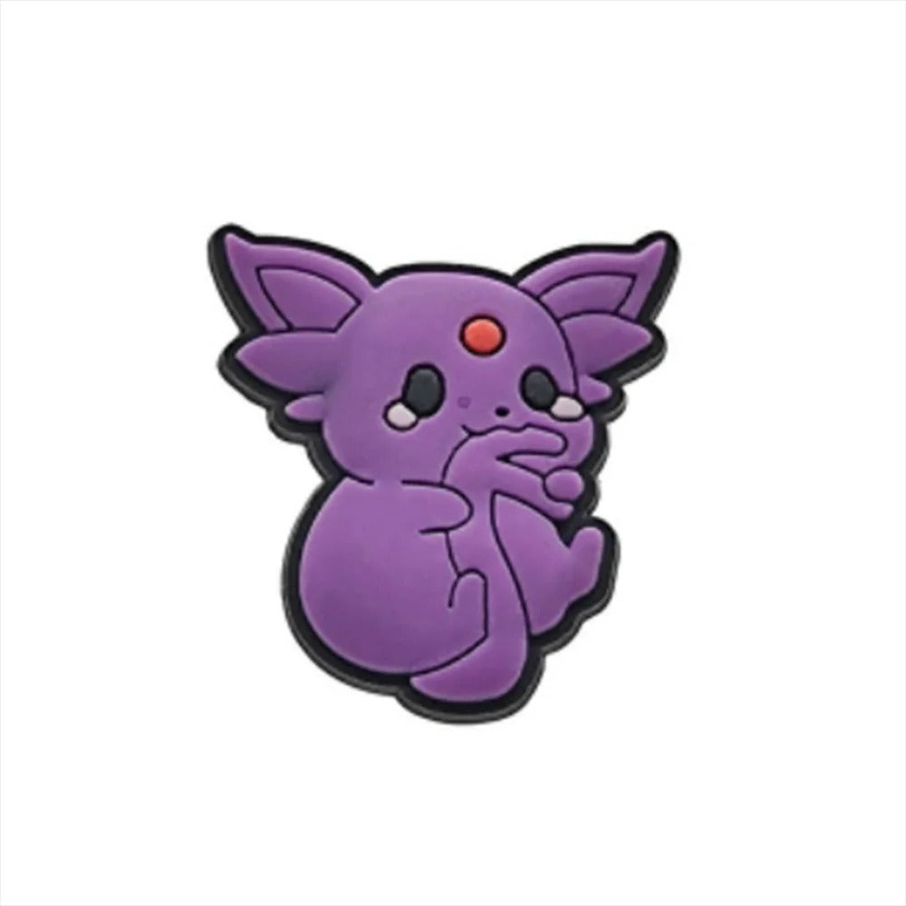 Pokemon Charms