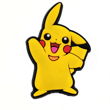 Pokemon Charms