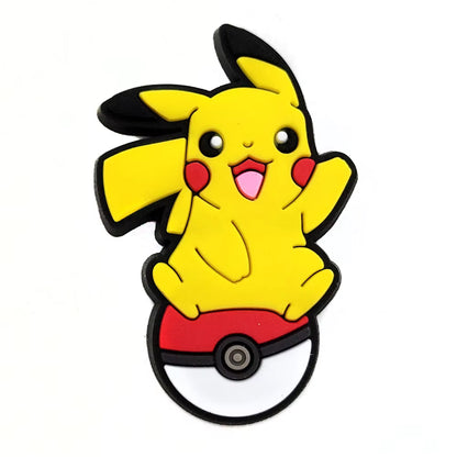 Pokemon Charms