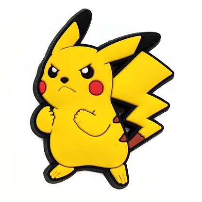 Pokemon Charms