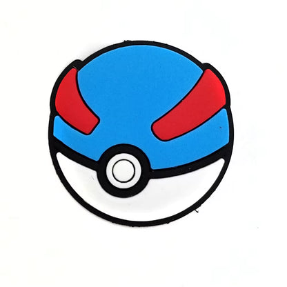 Pokemon Charms
